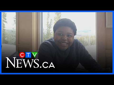 Father shares grief after losing 12-year-old son