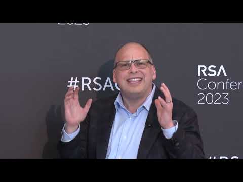 RSA Conference 2023 Recap
