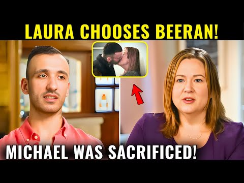 Laura Chooses Beeran After $50K LIE & Cuts Off Michael… But What He Does Next Is UNFORGIVABLE
