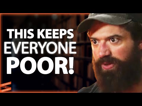 The COMMON HABITS That Keep People POOR! (How To Become Wealthy) | Alex Hormozi & Lewis Howes