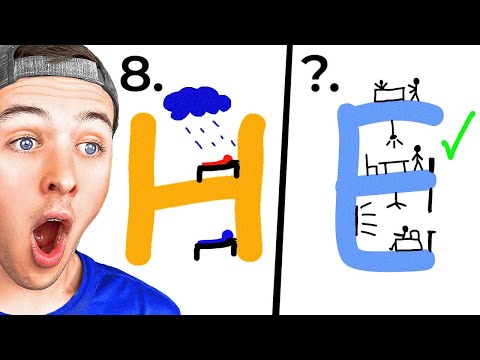 Reacting to the TOP TEN Letters TO LIVE IN