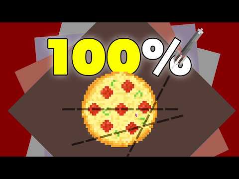 I Played 100% of Dude, Stop