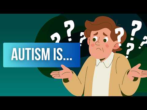 How to Explain Autism to Other People? (Simple vs Complex Answers)