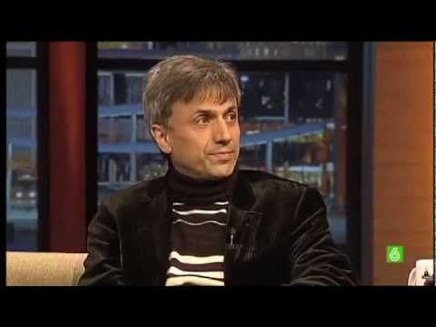 José Mota en Buenafuente