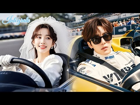 Forcée d’épouser un play-boy, il s’enfuit… Mais elle gagne son cœur en le battant à la course !