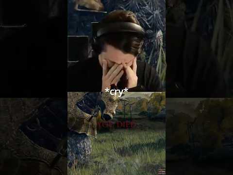 Coming back to Elden Ring Like.. btw, I’m live steaming again! #eldenring #gaming #treesentinel