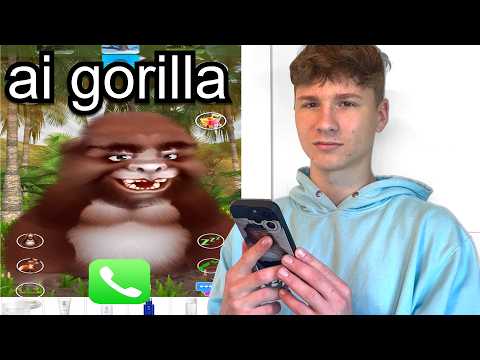 I Played Horrible iPhone Games