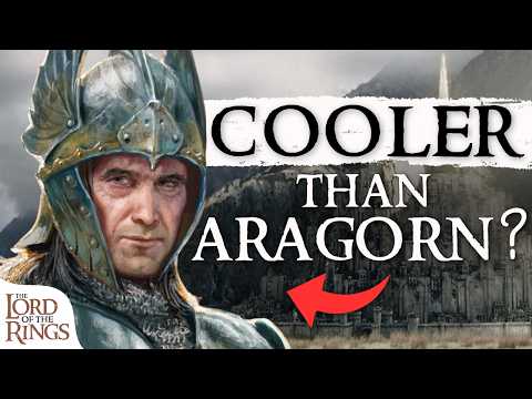 11 Heroes Peter Jackson REMOVED From Lord Of The Rings