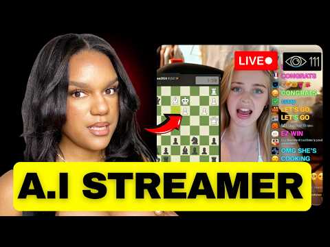 A.I can livestream now (on twitch & youtube) | step-by-step Tutorial