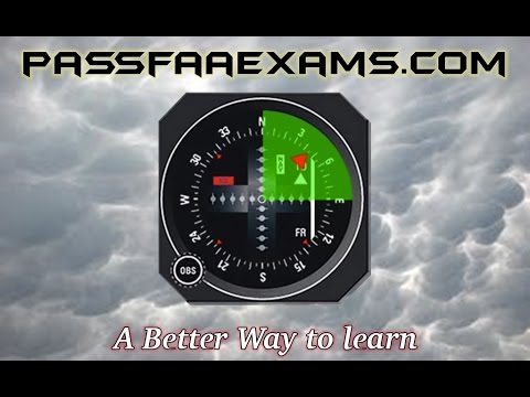 VOR Navigation Made Simple