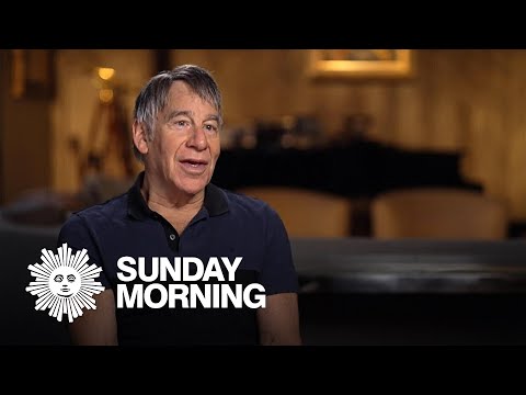 Extended interview: Stephen Schwartz