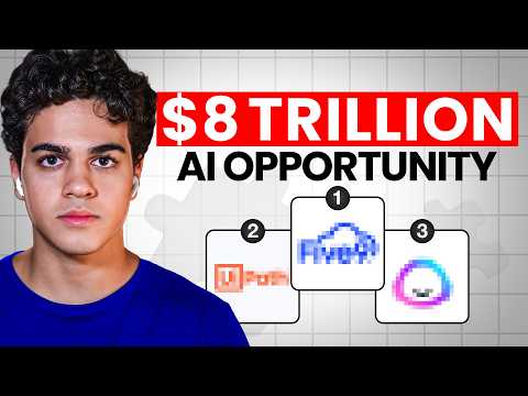 The ONLY AI Business Framework You Need ($3M Revenue Secret)