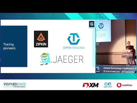 Practical introduction to OpenTelemetry tracing by Nicolas Frankel