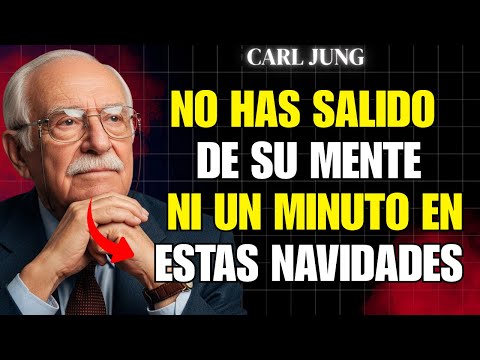 ESA PERSONA PENSÓ EN TI EN NAVIDAD (LA PRUEBA DEL INCONSCIENTE) | Carl Jung