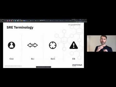 SRE: How Observability Tools Help Implement Reliability Engineering
