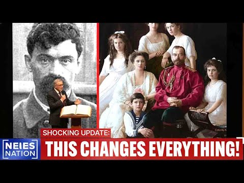 Yakov Yurovsky’s Lost Diary Was Found — What It Says About the Romanovs Is Horrifying