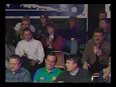 1996 Western Open 9ball Efren Reyes-Rudolpho Luat Finals