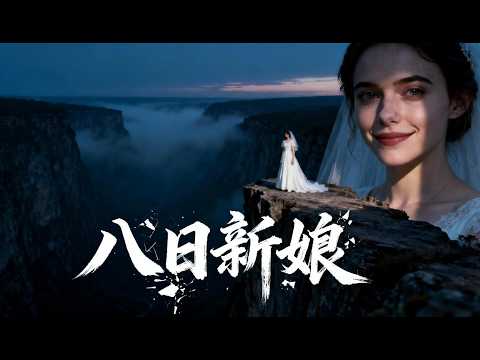 8天，從完美新娘到殺人兇手：一場蜜月懸崖謀殺案的完整記錄。「八日新娘」案深度解析
