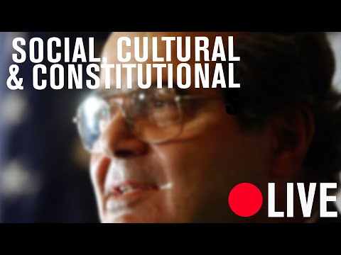 Justice Antonin Scalia’s Legacy: 10 Years Later | Day 2