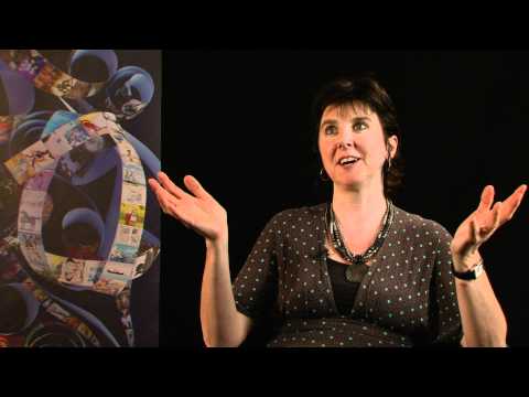 Interview : Joanna Quinn