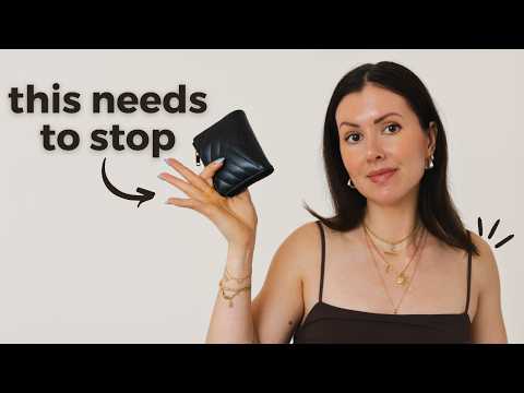 10 Bad Money Habits That Were Keeping Me Broke