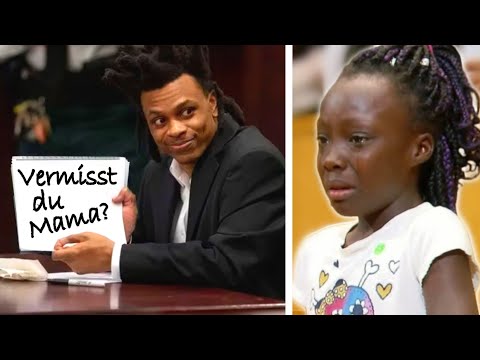 8 grausame Mörder, die vor Gericht keine Reue zeigten