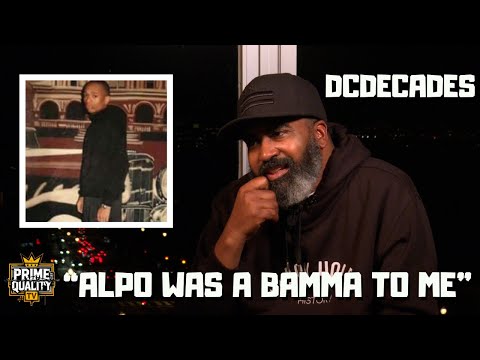 "I Told Big Head Gary to Stay Away From Alpo!" DCDecades on Big Head Gary and Alpo Martinez