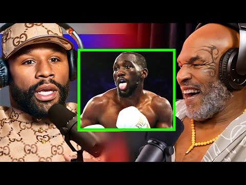 Fighters EXPLAIN How Scary Great Terence Crawford Is