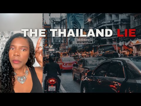 PROS and CONS of living in Thailand (Lies, Regrets, Costs and Lessons Learned)