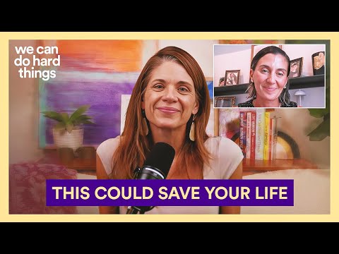 Life-Saving Intel: Amanda's Breast Cancer Surgeon Dr. Lucy De La Cruz