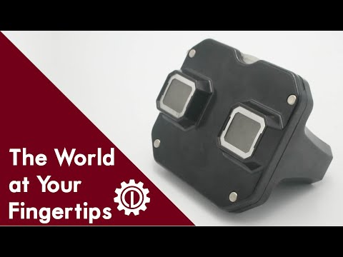 Viewmaster: the Victorian Stereoscope Reborn