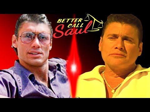 Don Eladio Origin - Most Influential And Mega Boss Of Drug Cartel In Breaking Bad & Better Call Saul