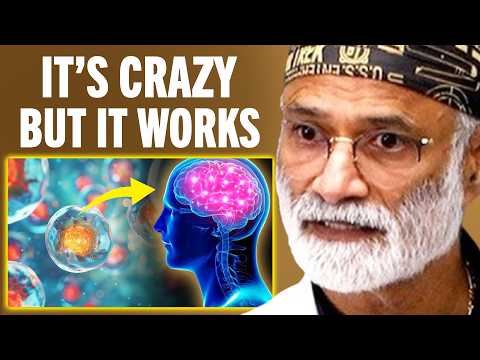 Doctors Won’t Tell You This! - What Happens When You Stop Eating For 36 Hours | Pradip Jamnadas