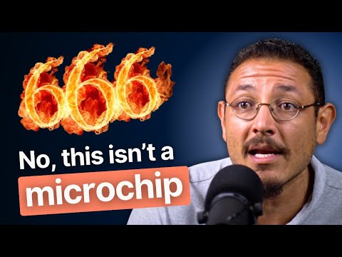 What Christians Get Wrong About the Mark of the Beast