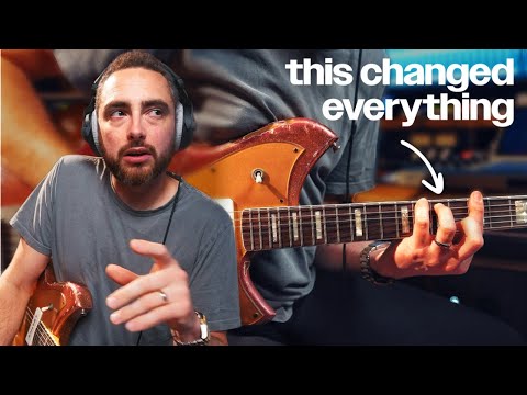 This Changed Everything About How I Play Guitar