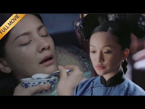 Chunfei is abandoned, realizes Ruyi’s kindness, and swears loyalty
