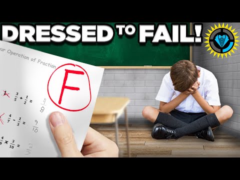 Style Theory: Are School Uniforms Worth It?