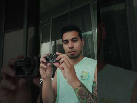 Sony FX3 or A7IV? Hmmmmm....