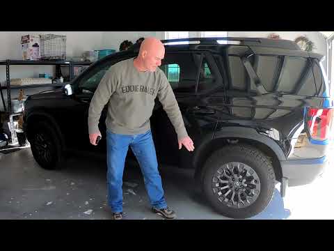 Honda Passport Better Than Toyota 4Runner?