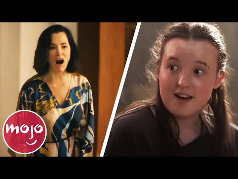 Top 30 Actors Who Sound NOTHING Like Their Characters in Real Life