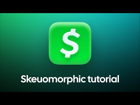 Learn How to Create Jaw-Dropping Skeuomorphic designs in Figma!
