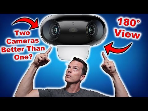 Reolink Argus 4 Pro Honest Review - Pro's and Con's