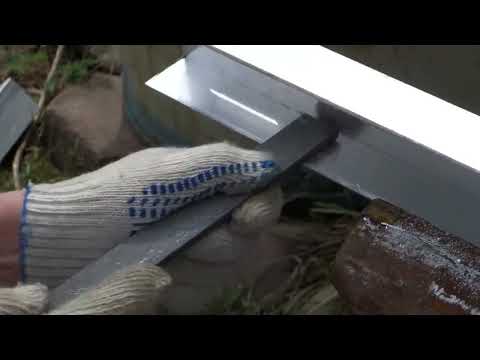 КАК СДЕЛАТЬ ТОЧИЛКУ для ножей СВОИМИ РУКАМИ . Homemade Super sharpener for knives