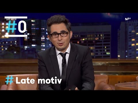Late Motiv: Sexo oscuro y salvaje subliminalmente - Consultorio de Berto #LateMotiv138 | #0