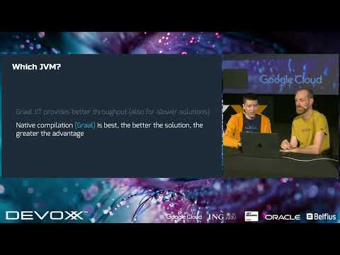 Pushing Java to the Limits: Processing a Billion Rows in under 2 Seconds by Thomas Wuerthinger