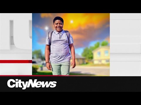 'Abel was helping his friends': Tumbler Ridge shooting victim remembered as hero