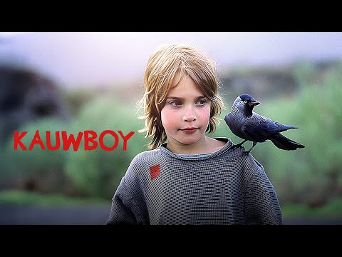 [HD] Kauwboy - Kleiner Vogel, großes Glück (DRAMA in HD, ganzer Film auf Deutsch, Filme ansehen)