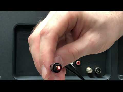 Изучаем возможности ТВ. SPDIF подключения