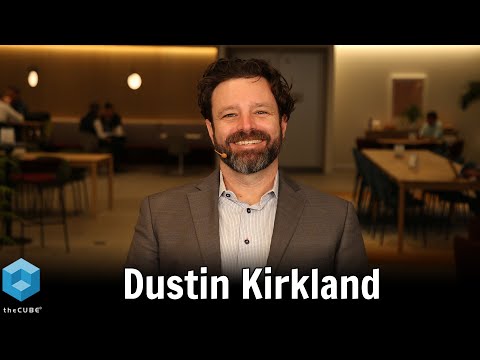 Dustin Kirkland, Chainguard | Chainguard Assemble 2025