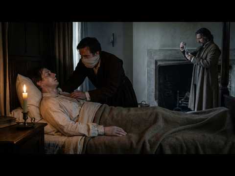 Der "Englische Schweiß": Die mysteriöse Krankheit, die dich in 24h tötete